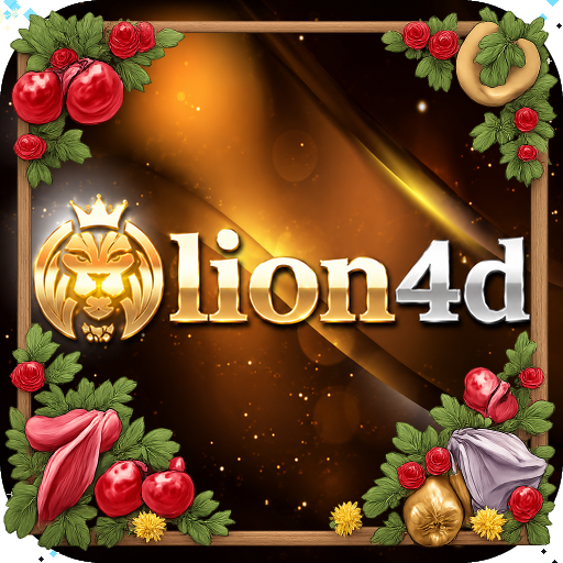 lion4d — galeri pratinjau - APK Resmi